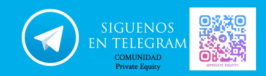 Comunidad Private Equity